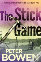 Capa do artigo The Stick Game