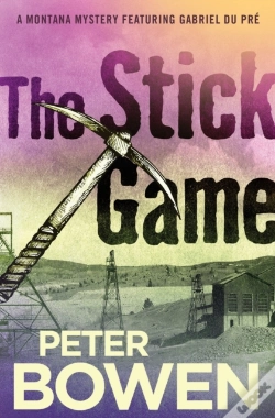 Capa do artigo The Stick Game