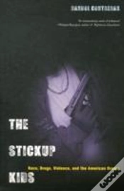 Capa do artigo The Stickup Kids