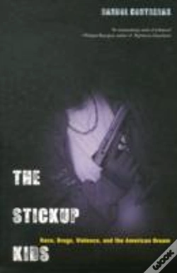 Capa do artigo The Stickup Kids