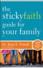The Sticky Faith Guide For Your Family - Preview