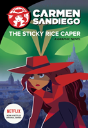 The Sticky Rice Caper - Preview