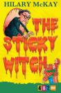 The Sticky Witch - Preview