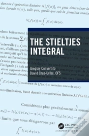 Capa do artigo The Stieltjes Integral