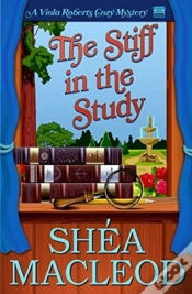 Capa do artigo The Stiff In The Study