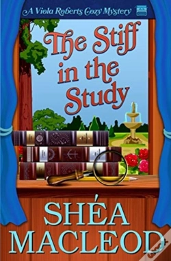 Capa do artigo The Stiff In The Study