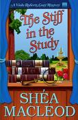 The Stiff In The Study