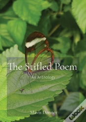 Capa do artigo The Stifled Poem