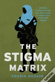 Capa do artigo The Stigma Matrix