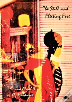 Capa do artigo The Still And Fleeting Fire