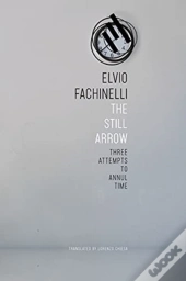 The Still Arrow