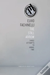 Capa do artigo The Still Arrow