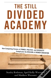 The Still Divided Academy