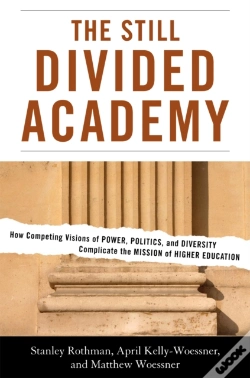 Capa do artigo The Still Divided Academy