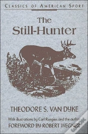 Capa do artigo The Still-Hunter