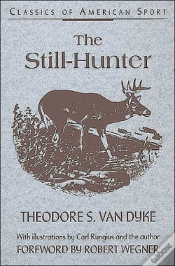 Capa do artigo The Still-Hunter