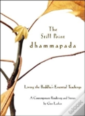 Capa do artigo The Still Point Dhammapada