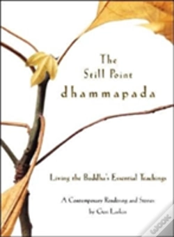 Capa do artigo The Still Point Dhammapada