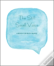Capa do artigo The Still Small Voice