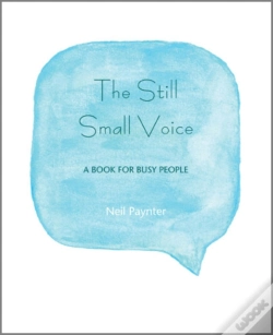 Capa do artigo The Still Small Voice