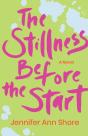 The Stillness Before The Start - Preview
