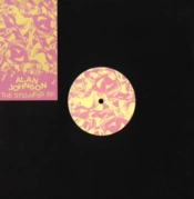 Capa do artigo The Stillness EP - Vinil