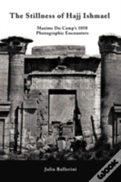 Capa do artigo The Stillness Of Hajj Ishmael: Maxime Du