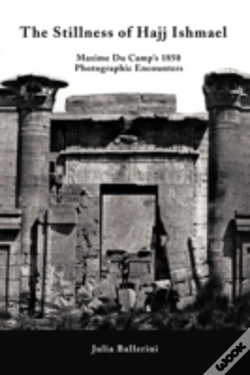 Capa do artigo The Stillness Of Hajj Ishmael: Maxime Du
