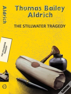 Capa do artigo The Stillwater Tragedy