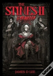 The Stines Ii: Carmella