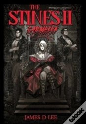 Capa do artigo The Stines Ii: Carmella