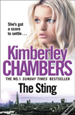 Capa do artigo The Sting