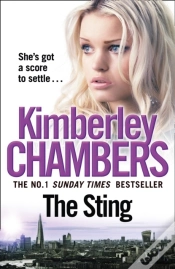 Capa do artigo The Sting