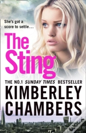 Capa do artigo The Sting