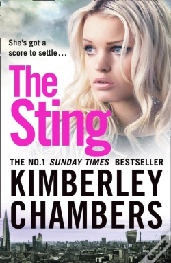 Capa do artigo The Sting