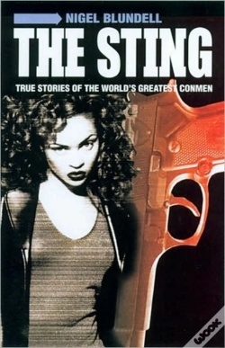 Capa do artigo The Sting