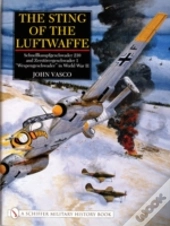 The Sting Of The Luftwaffe