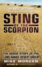 The Sting Of The Scorpion - Preview