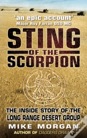 Capa do artigo The Sting Of The Scorpion
