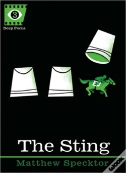 Capa do artigo The Sting