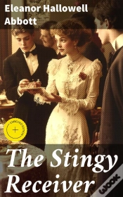 Capa do artigo The Stingy Receiver