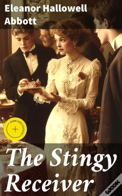 Capa do artigo The Stingy Receiver