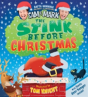 The Stink Before Christmas - Preview