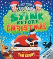 Capa do artigo The Stink Before Christmas