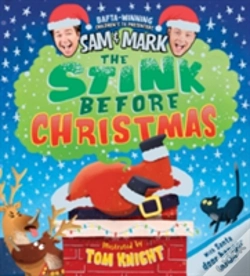 Capa do artigo The Stink Before Christmas