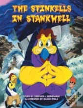 The Stinkells In Stankwell