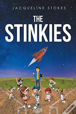 Capa do artigo The Stinkies