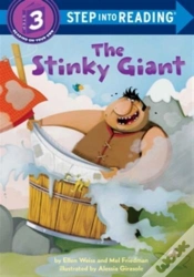 Capa do artigo The Stinky Giant