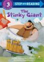 The Stinky Giant - Preview