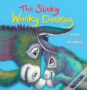 Capa do artigo The Stinky Wonky Donkey (Pb)